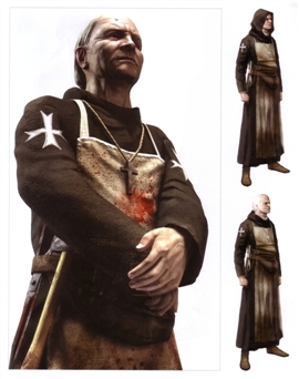 Assassin's Creed - Assassins Creed Limited Edition Art Book