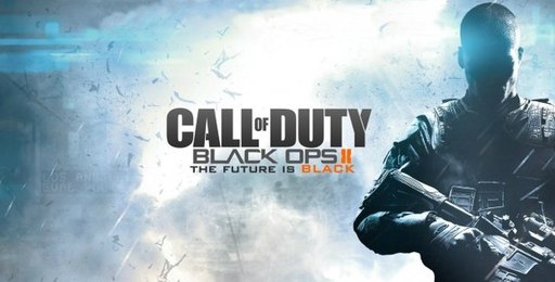 Новости - Майкл Пактер: Battlefield и next-gen консоли - это причина снижение продаж Call of Duty