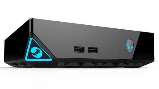 Новости - CES 2014: Valve назвала цены и спецификации тринадцати Steam Machines